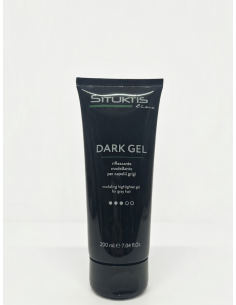 STRUKTIS DARK GEL 200ML