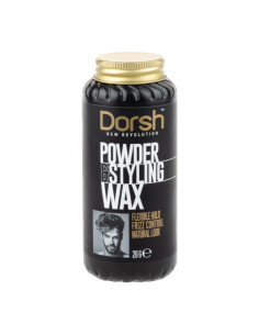 DORSH POWDER STYLING WAX 20G