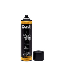 DORSH HAIR SPRAY 400ML