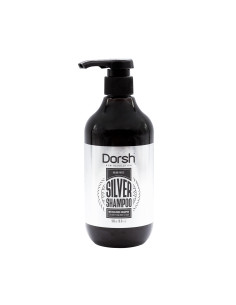 DORSH SILVER SHAMPOO 500ML