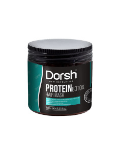 DORSH HAIR MASK 500ML 2