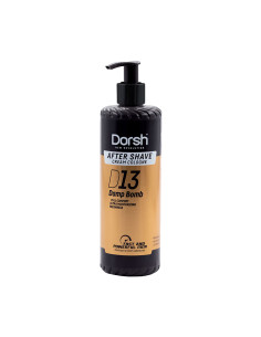 DORSH AFTER SHAVE CREAM... 2