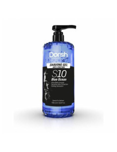 DORSH SHAVING GEL - BLUE...