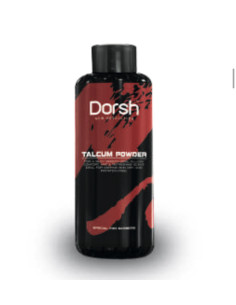 DORSH TALCUM POWDER 300G