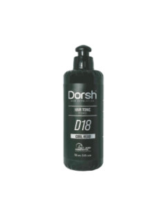 DORSH FACE AND HAIR D17/D18... 2