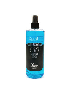 DORSH EAU DE COLOGNE 400ML