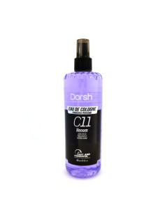 DORSH EAU DE COLOGNE 400ML 2