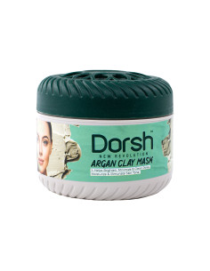 DORSH CLAY MASK DEEPLY...