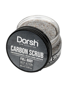 DORSH SCRUB 300ML