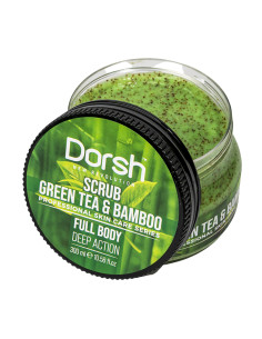 DORSH SCRUB 300ML 2