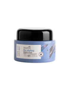 NOUVELLE RE-STYLING MATTE...