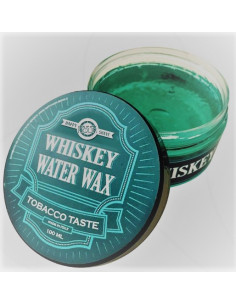 WHISKEY HAPPY HOUR SHAVE...