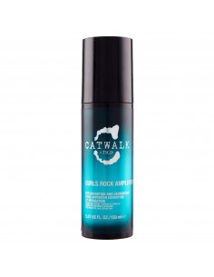 TIGI CATWALK CURLS ROCK 150 ml