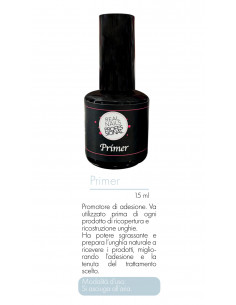 Real Nails Primer 15 ml