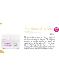 Real Nails Gel Ultrastone 50gr