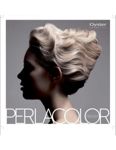 Oyster Perlacolor Cosmetics...