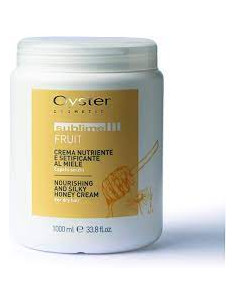 Oyster Maschere Kg