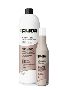 Pura Kosmetica Shampoo 1000ml
