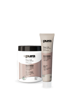 Pura kosmetica Maschera 1000ml 2
