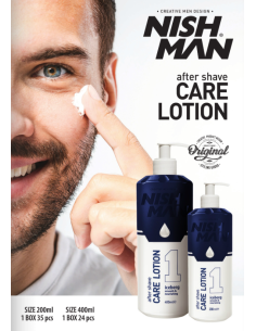 Nish man After Shave Care... 2