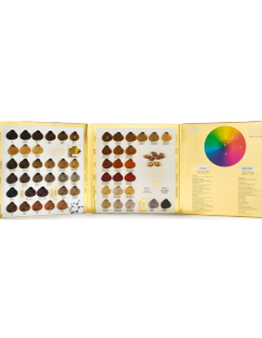 COLOR GOLD AMMONIA FREE