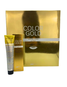 COLOR GOLD AMMONIA FREE 2