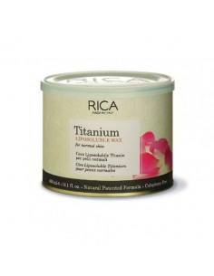RICA CERA TITANIUM...