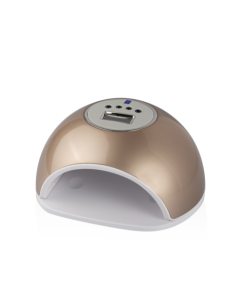 Lampada Shiny Nail 72W