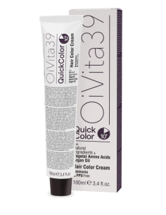 OiVita 39 Quick Color 10'...