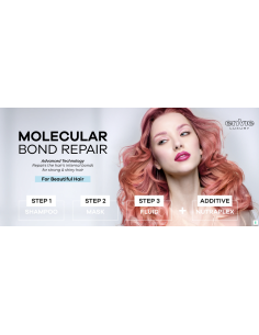 KIT MOLECULAR BOND REPAIR...