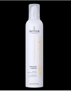 ENVIE MOUSSE CREAM MILK...