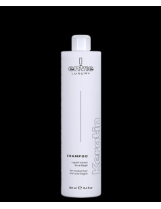 ENVIE LUXURY KERATIN SHAMPOO 2
