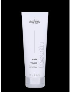 ENVIE LUXURY KERATIN MASK 2