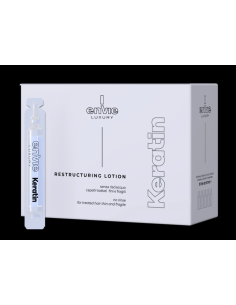 ENVIE Keratin RESTRUCTURING...