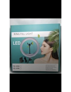 LUCE LED ANELLO 12'' RING... 2