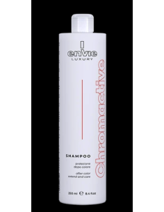 Chromactive envie shampoo 2