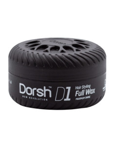 DORSH HAIR STYLING
