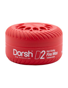 DORSH HAIR STYLING 2