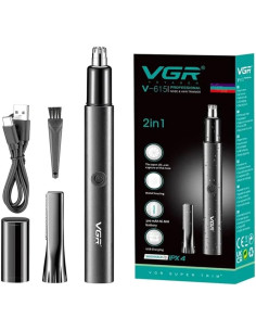 VGR-615 2 IN 1 RIFINITORE...