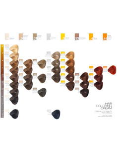 COLORBEAUTY HAIR COLORING... 2