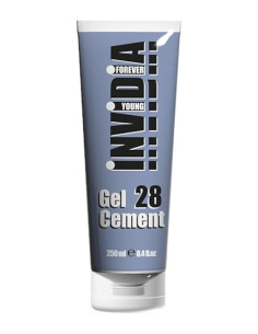 INVIDIA GEL CEMENT 28 250ML