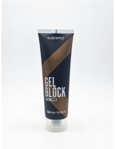 EXTREMO GEL BLOCK EXTRA...
