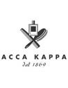 Acca Kappa